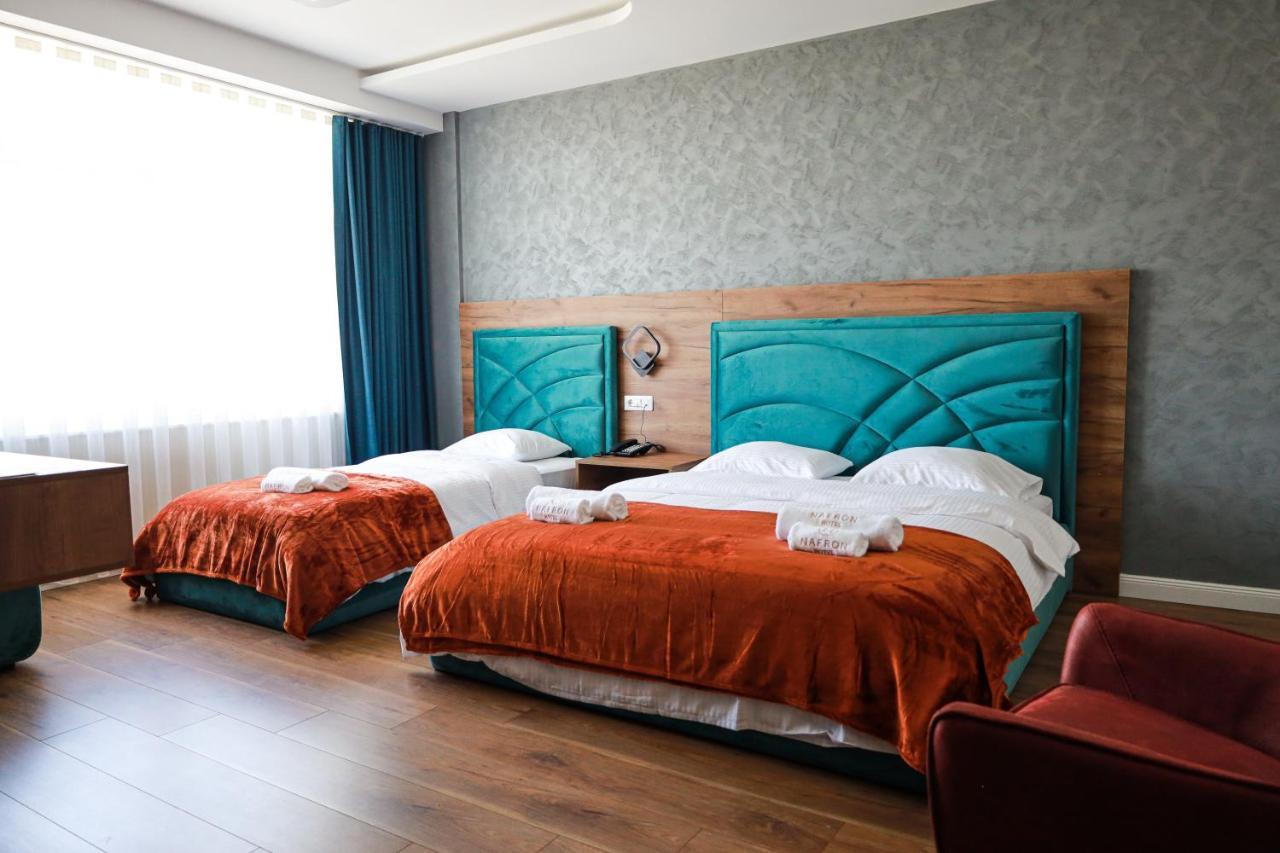 Nafron Hotel Prizren Kültér fotó